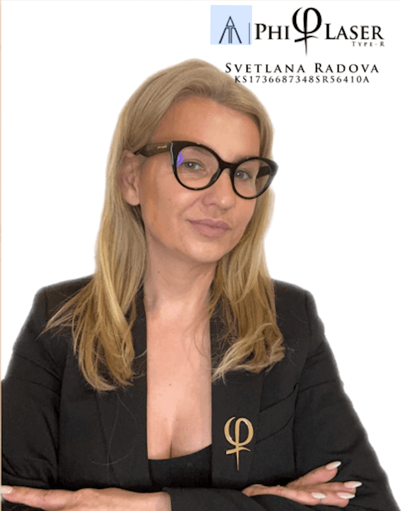 Svetlana Radova